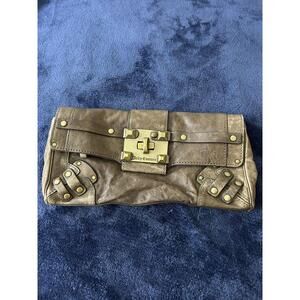juicy couture leather small bag
